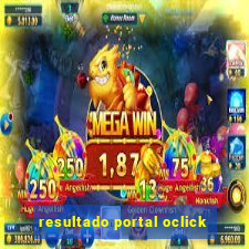 resultado portal oclick