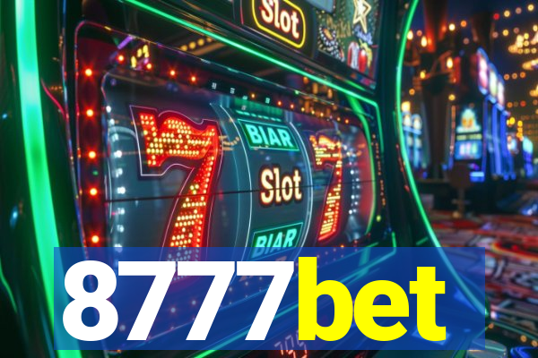 8777bet
