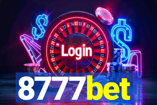8777bet