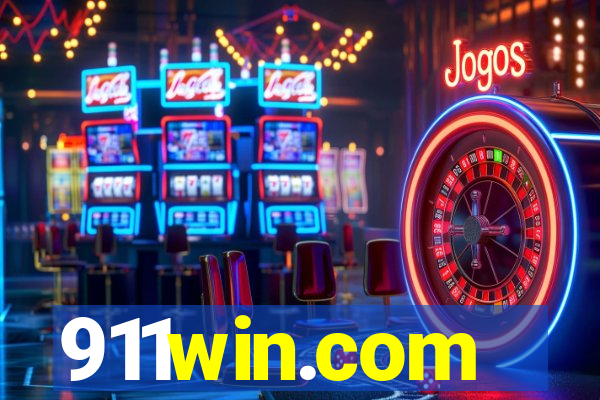 911win.com