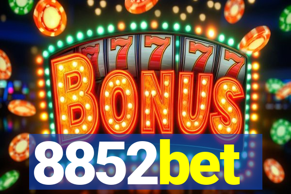 8852bet
