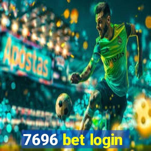 7696 bet login