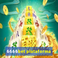 6666bet plataforma