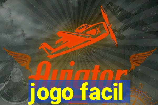 jogo facil