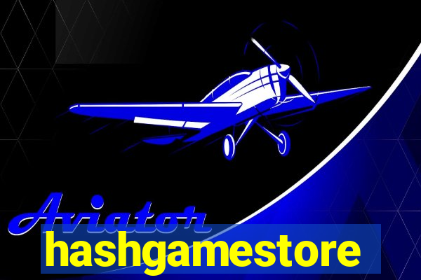 hashgamestore