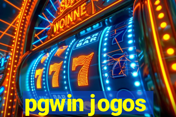 pgwin jogos