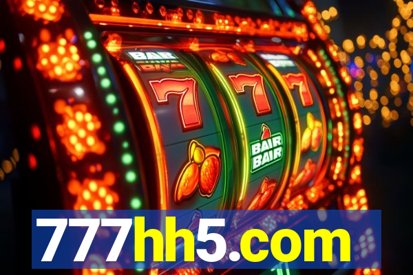 777hh5.com
