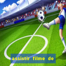 assistir filme de terror pesado