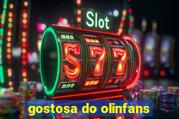 gostosa do olinfans