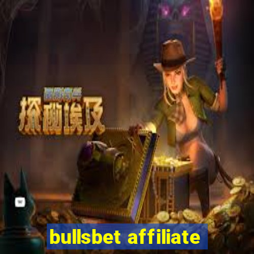 bullsbet affiliate