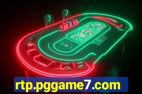 rtp.pggame7.com
