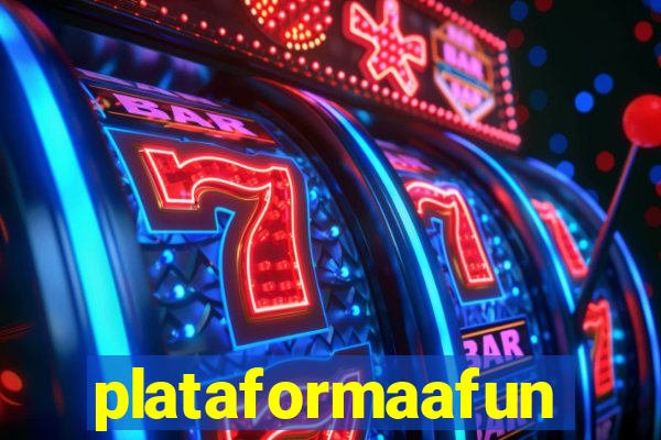 plataformaafun