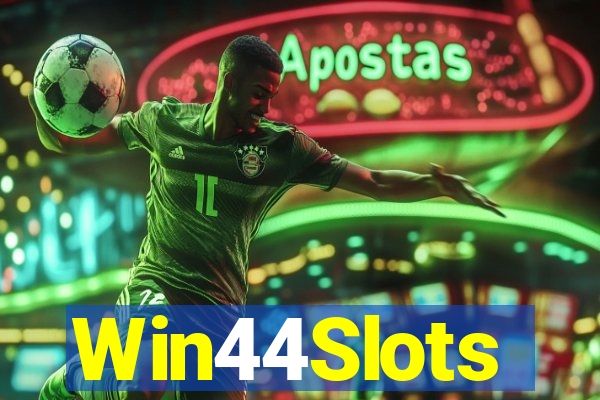 Win44Slots