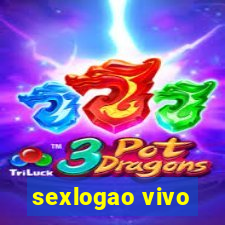 sexlogao vivo