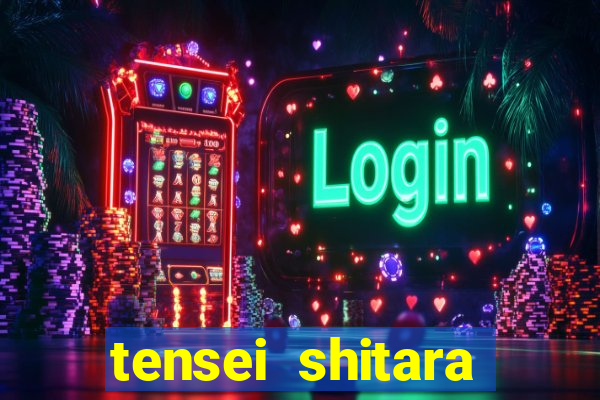 tensei shitara slime datta ken 3 dublado