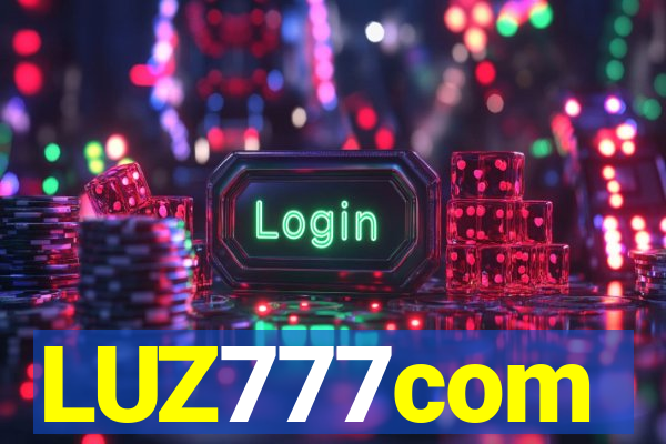 LUZ777com