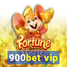 900bet vip