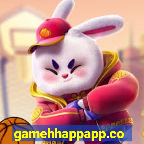gamehhappapp.com