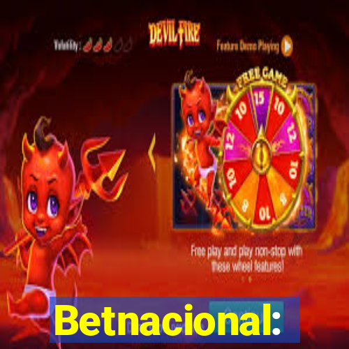 Betnacional: