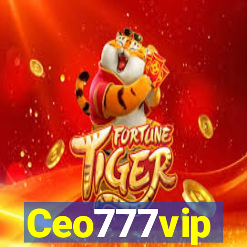 Ceo777vip