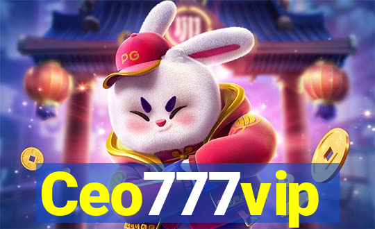 Ceo777vip