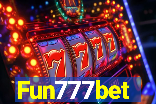 Fun777bet