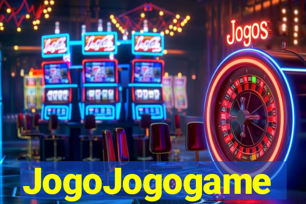 JogoJogogame