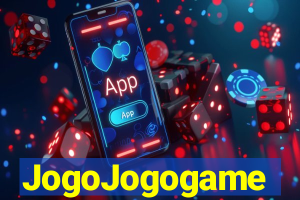 JogoJogogame
