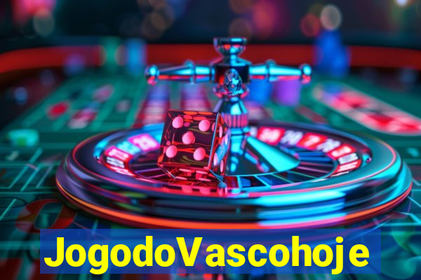 JogodoVascohoje