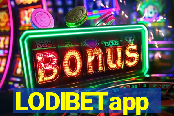 LODIBETapp