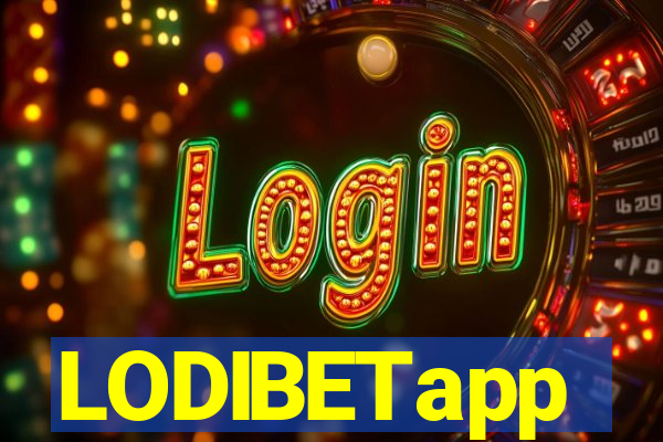 LODIBETapp