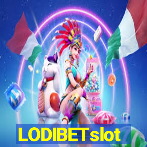 LODIBETslot