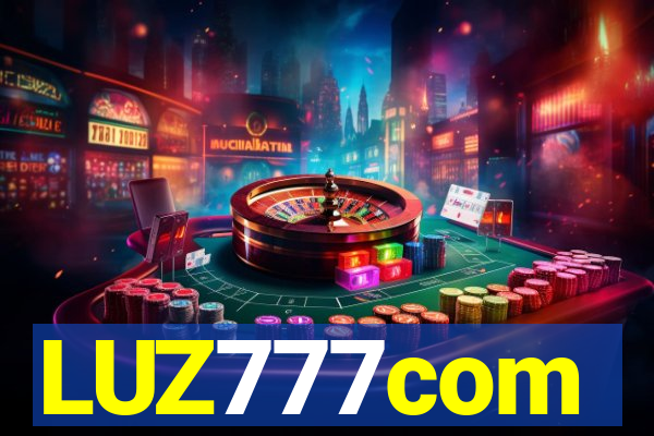 LUZ777com
