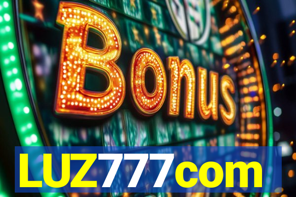 LUZ777com
