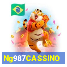 Ng987CASSINO