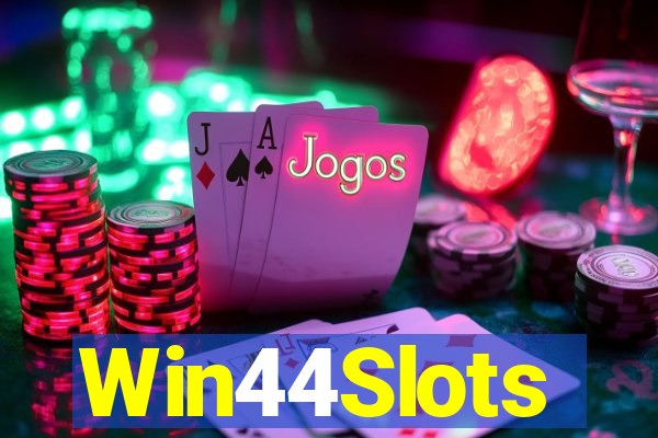 Win44Slots