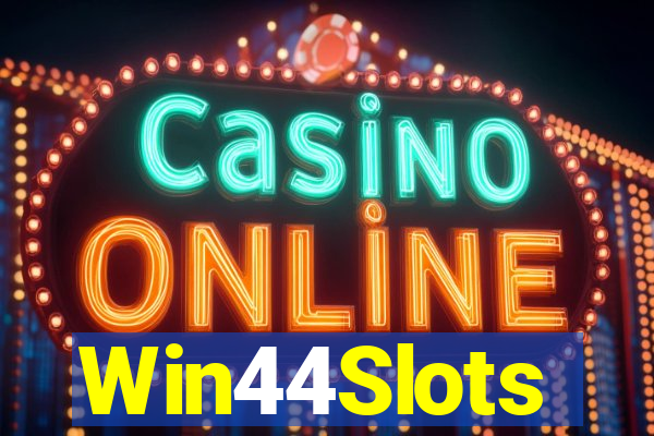 Win44Slots