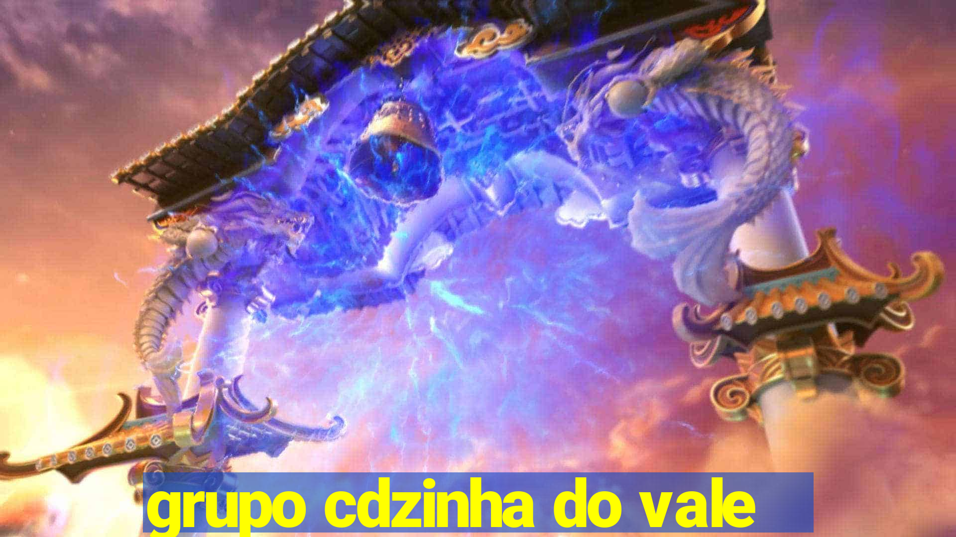 grupo cdzinha do vale