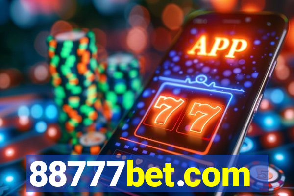 88777bet.com