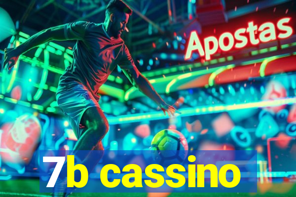 7b cassino