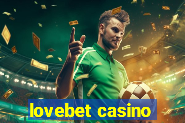 lovebet casino