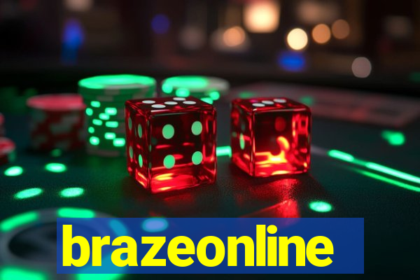 brazeonline