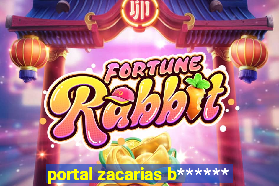portal zacarias b******