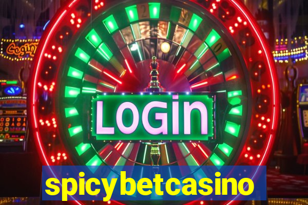 spicybetcasino