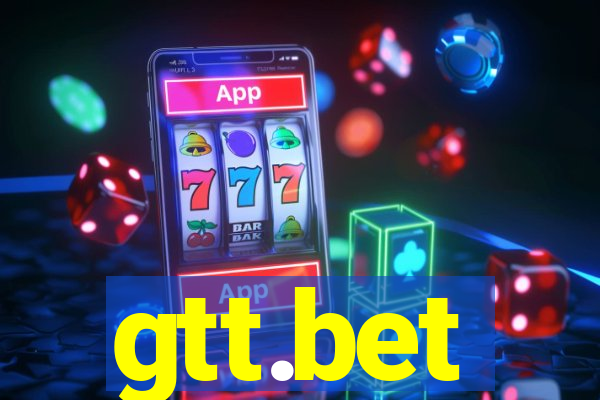 gtt.bet