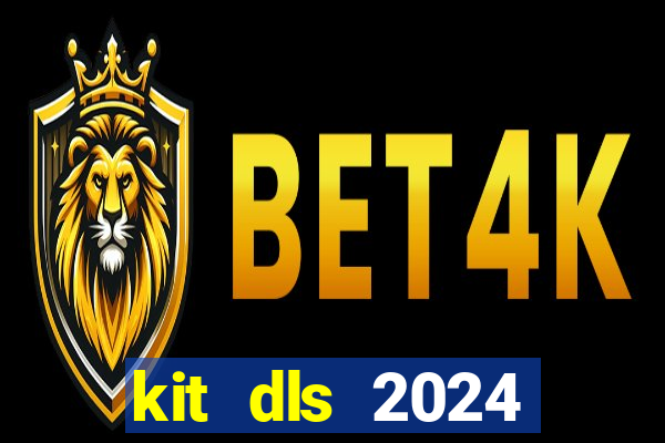 kit dls 2024 manchester united