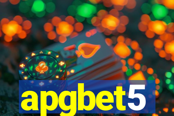 apgbet5