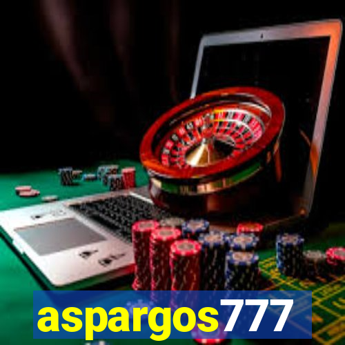 aspargos777