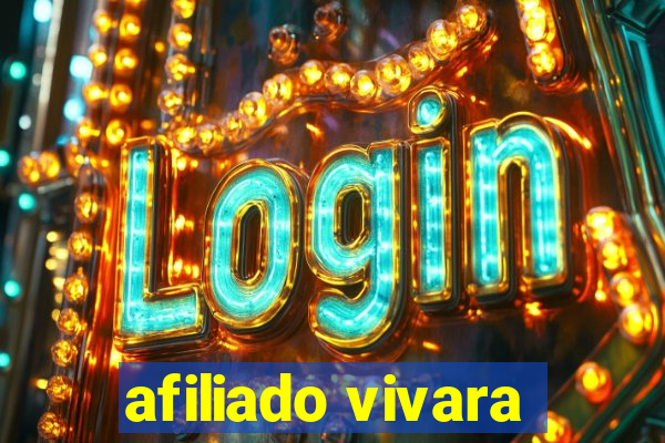 afiliado vivara
