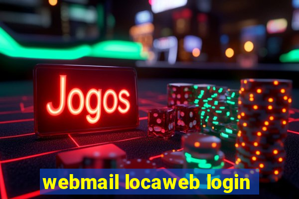 webmail locaweb login